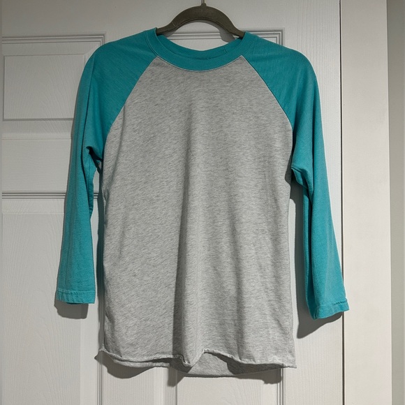 Bundle Raglan T-shirts - Picture 2 of 4